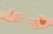 two hands