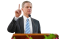 David A. Bednar