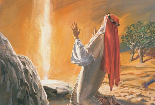 Book of Mormon stories