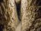 portion of Hezekiah’s tunnel
