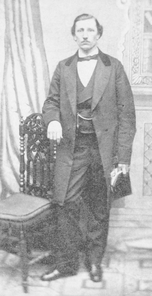 Joseph F. Smith