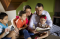 Family life