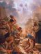 I See the Son of Man Standing on the Right Hand of God (Stoning of Stephen)