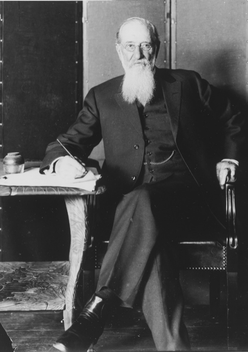 Smith, Joseph F. 1917
