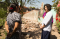 Mexico: Sister Aburto meets with Survivors
