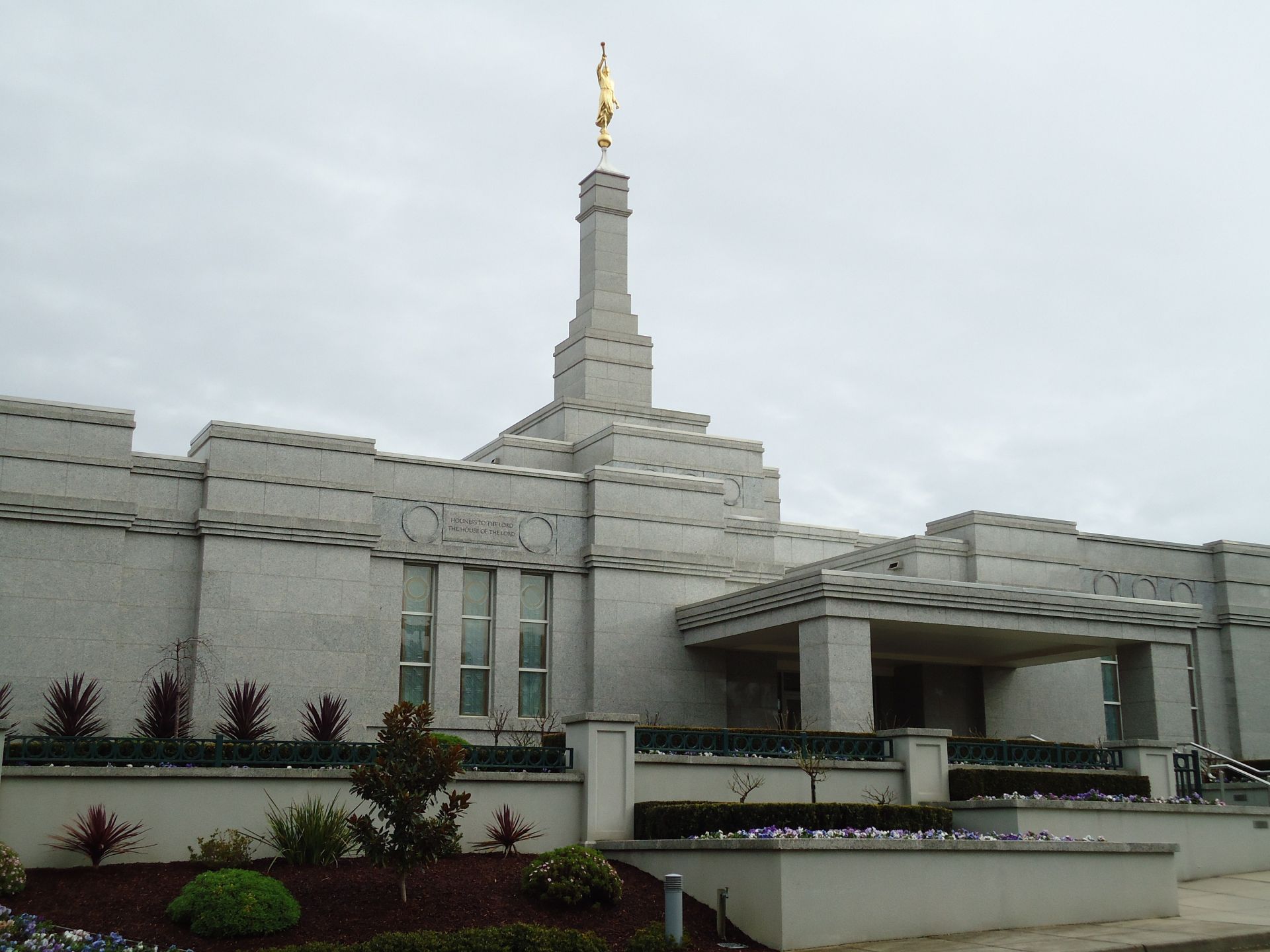 Melbourne Australia Temple