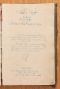 Title Page from Relief Society Minute Book