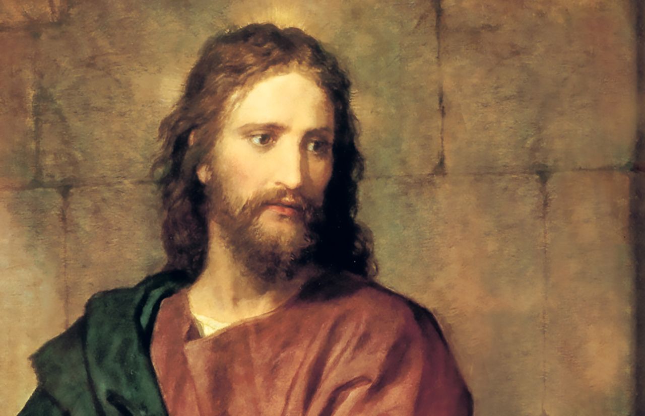 Jesucristo es el Hijo Unigénito de Dios