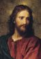 Christ and the rich young ruler