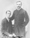 Smith, George Albert. Biography