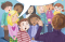Primary Singing