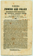 Joseph Smith’s Pamphlet