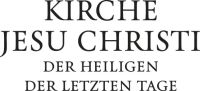 German LDS Church Logo