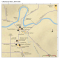 Map. Church History.