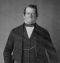 Hyde, Orson