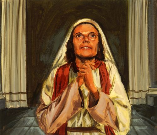 Old Testament Stories