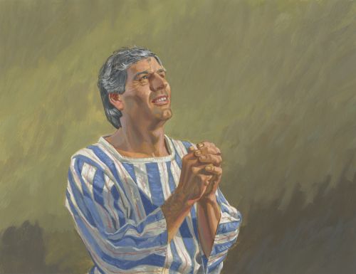 Book of Mormon stories