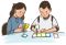 Scripture Time Fun Illustrations