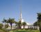 Sao Paulo Brazil Temple
