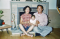 Elder Gerrit W. Gong- Parents