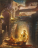 Nephi kills Laban