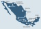 Mexico: Map