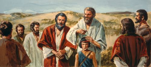 Old Testament Stories