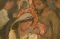 Nativity in Copper and Umber