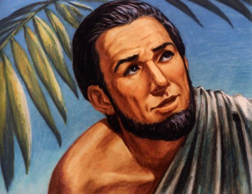 Abraham