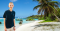 Pacific beach- Guam