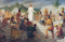 Jesus Christ Visits the Americas