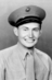 L. Tom Perry as young marine