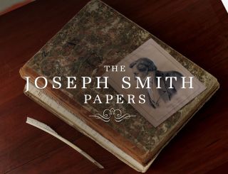 Joseph Smith Papers