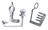 Roman-era keys