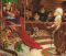 Abinadi Appearing Before King Noah