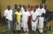 Never Alone in Sierra Leone
