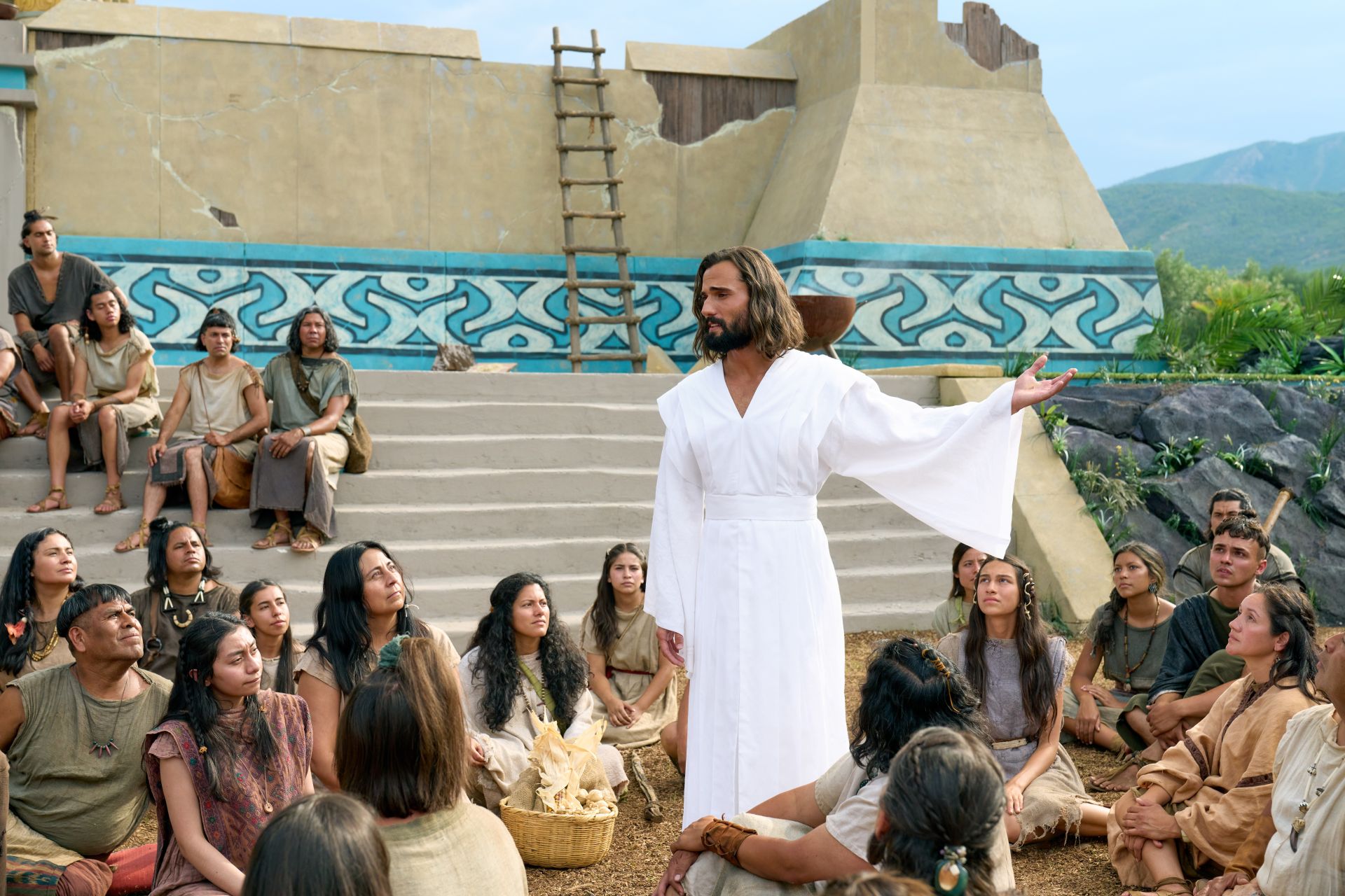 When Did Jesus Appear