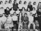 group of students