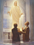 Savior appears in Kirtland Temple