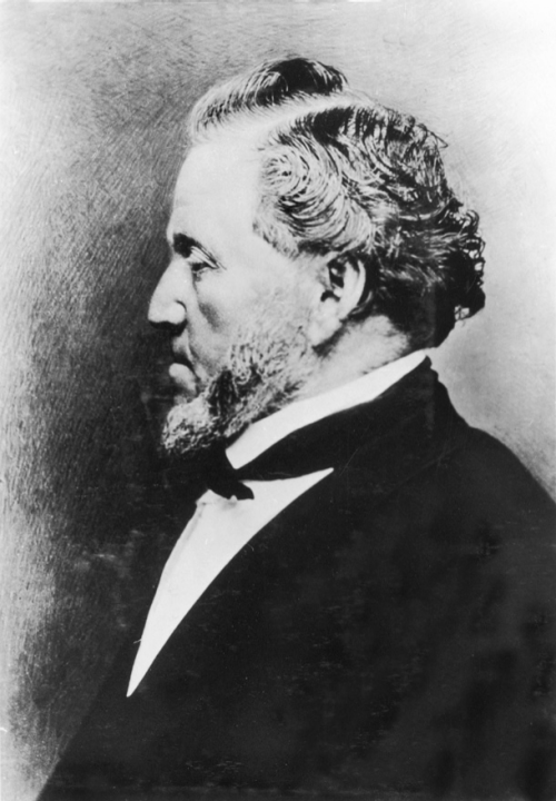 Young, Brigham