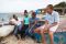 Jamaica Youth: Youth at the Ocean