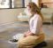 Prayer. Adult. Female.