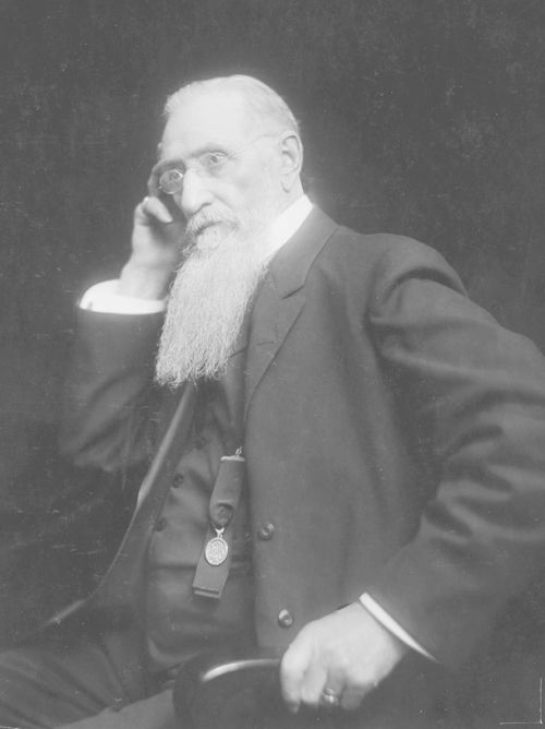 Joseph F. Smith