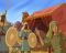 Old Testament Stories: Elisha Heals Naaman