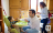 Les parents ont des devoirs complémentaires.
