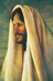 portrait of Christ