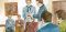 Doctrine and Covenants stories
