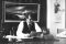 Joe J. Christensen as Associate Commissioner of Education