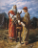 Abraham and Isaac