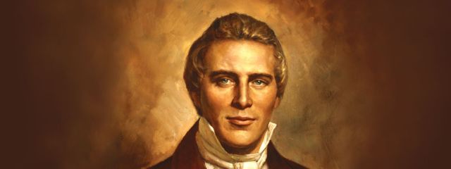 Joseph Smith Quotes